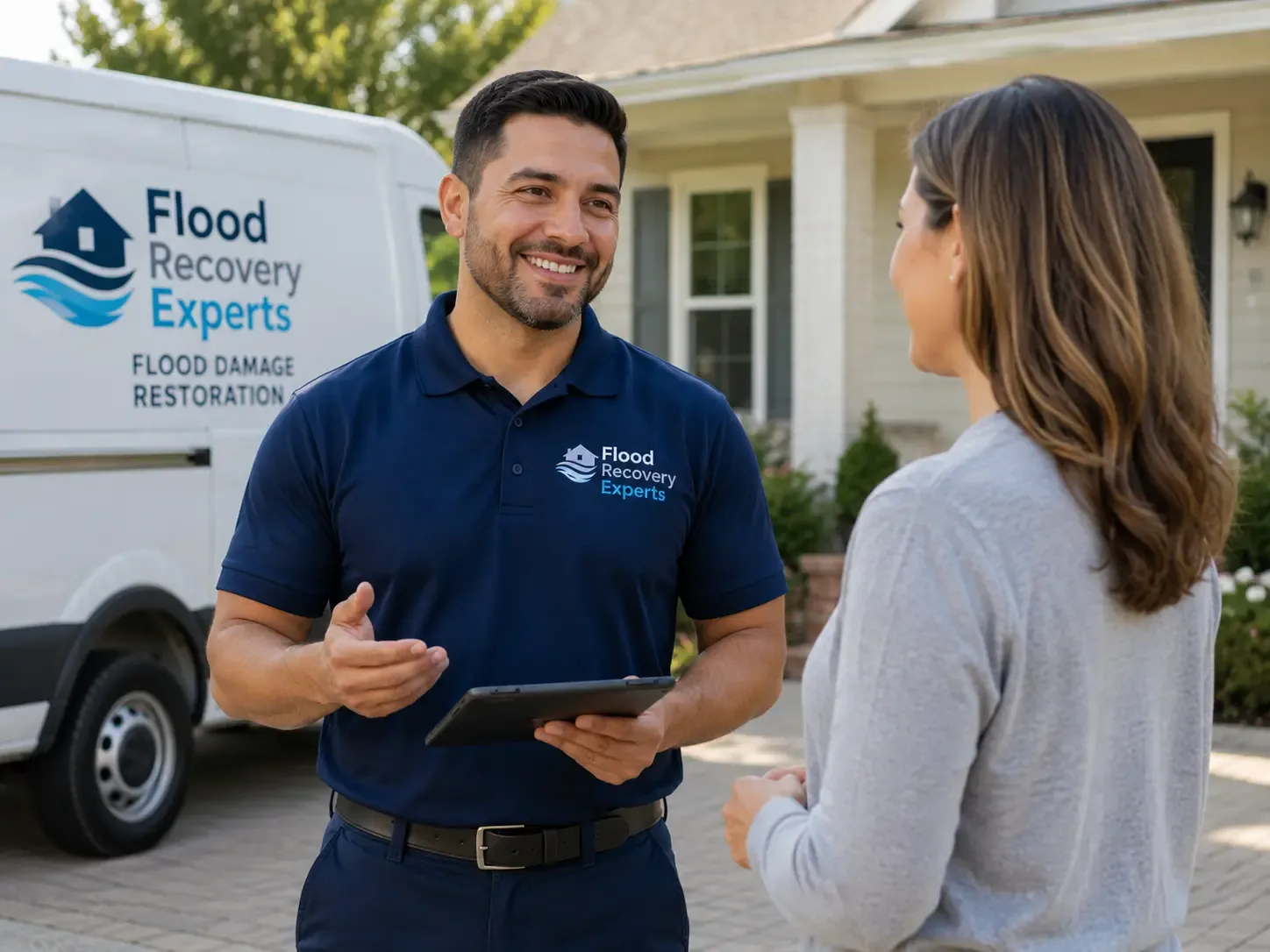 Flood Damage Cleanup Flanders, NJ FAQs